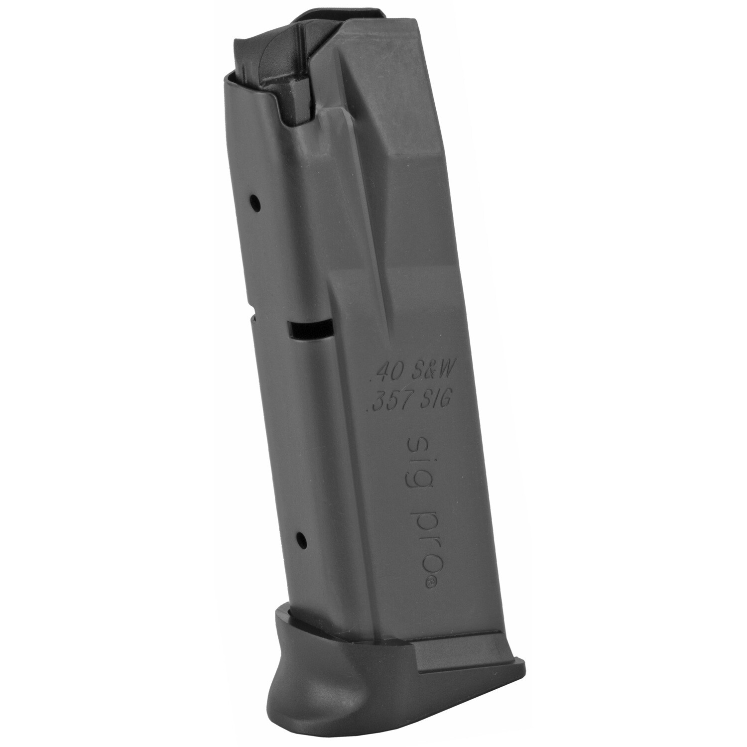Mag Sigpro 2022 40sw 12rd