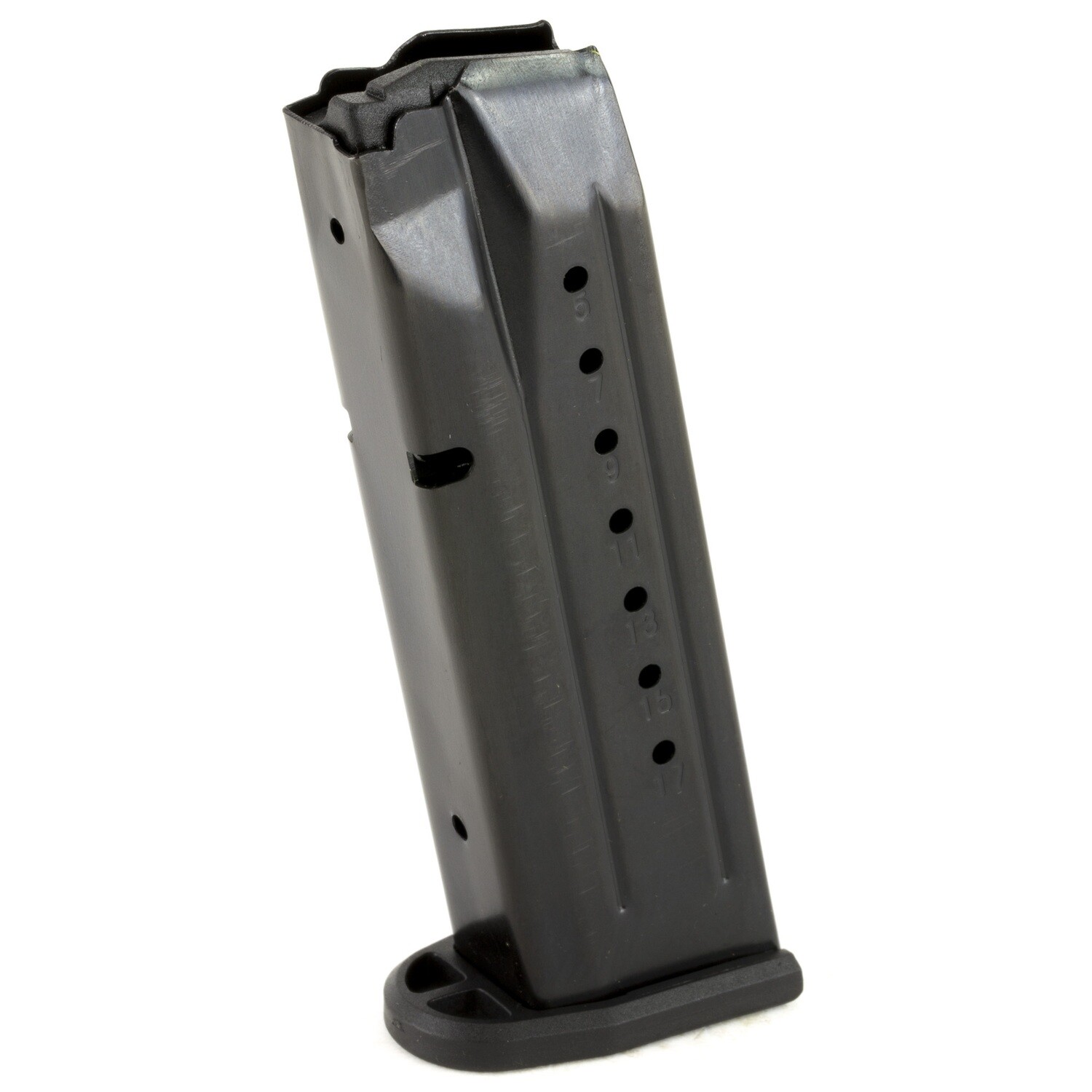 Promag S&w M&p-9 9mm Bl, Capacity: 17 rounds