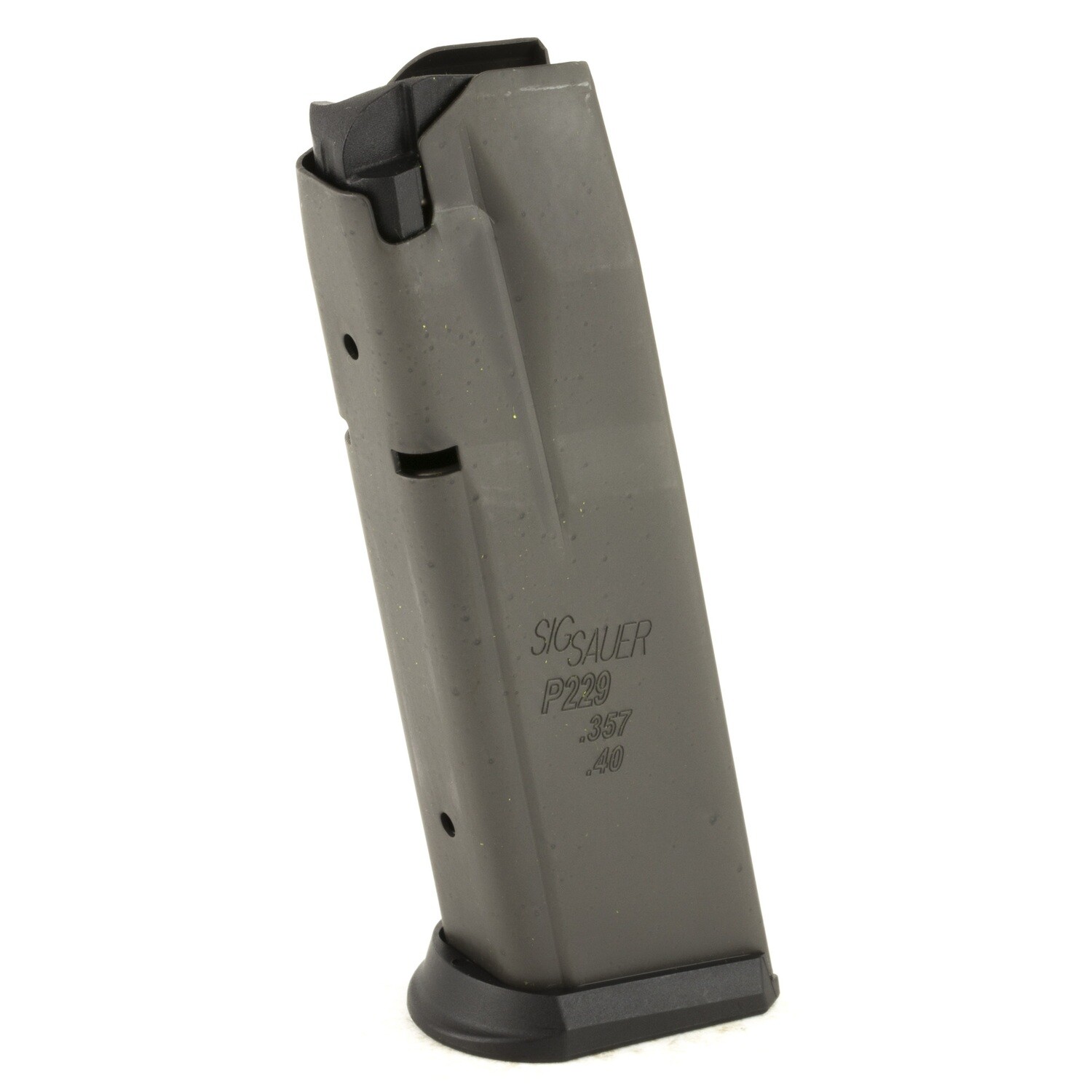 Mag Sig P229 357/40 12rd Bl