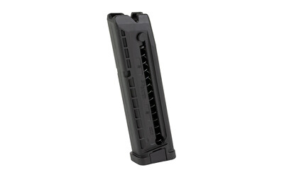 Mag Sig P322 22lr Blk, Capacity: 20 rounds