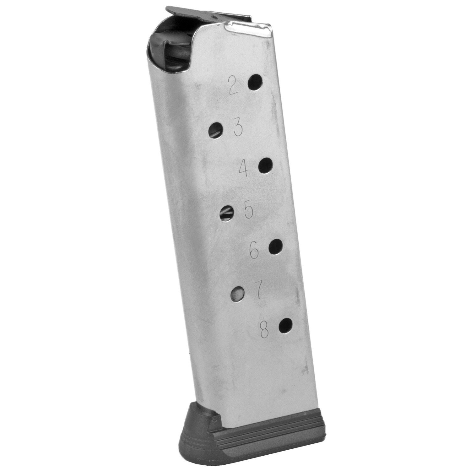 Mag Sig 1911 45acp 8rd Exch Base