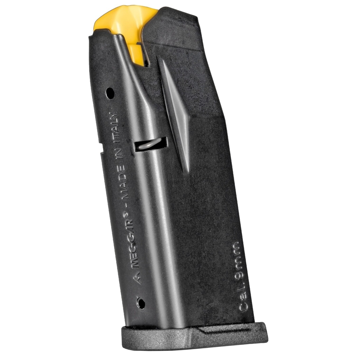 Mag Taurus Gx4 9mm Blk, Capacity: 10 rounds