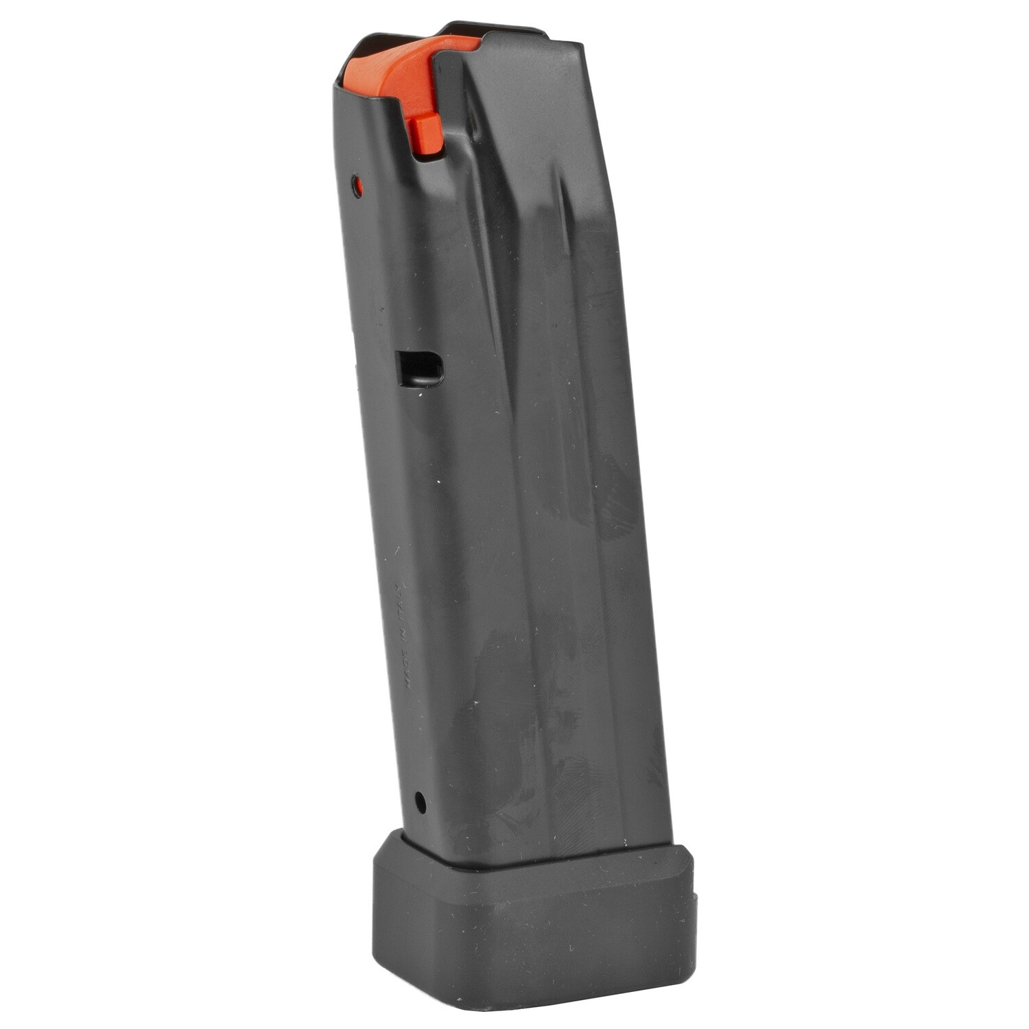 Mag Wal Ppq M2 9mm 15+2rd Sf Pro, Finish/Color: Black