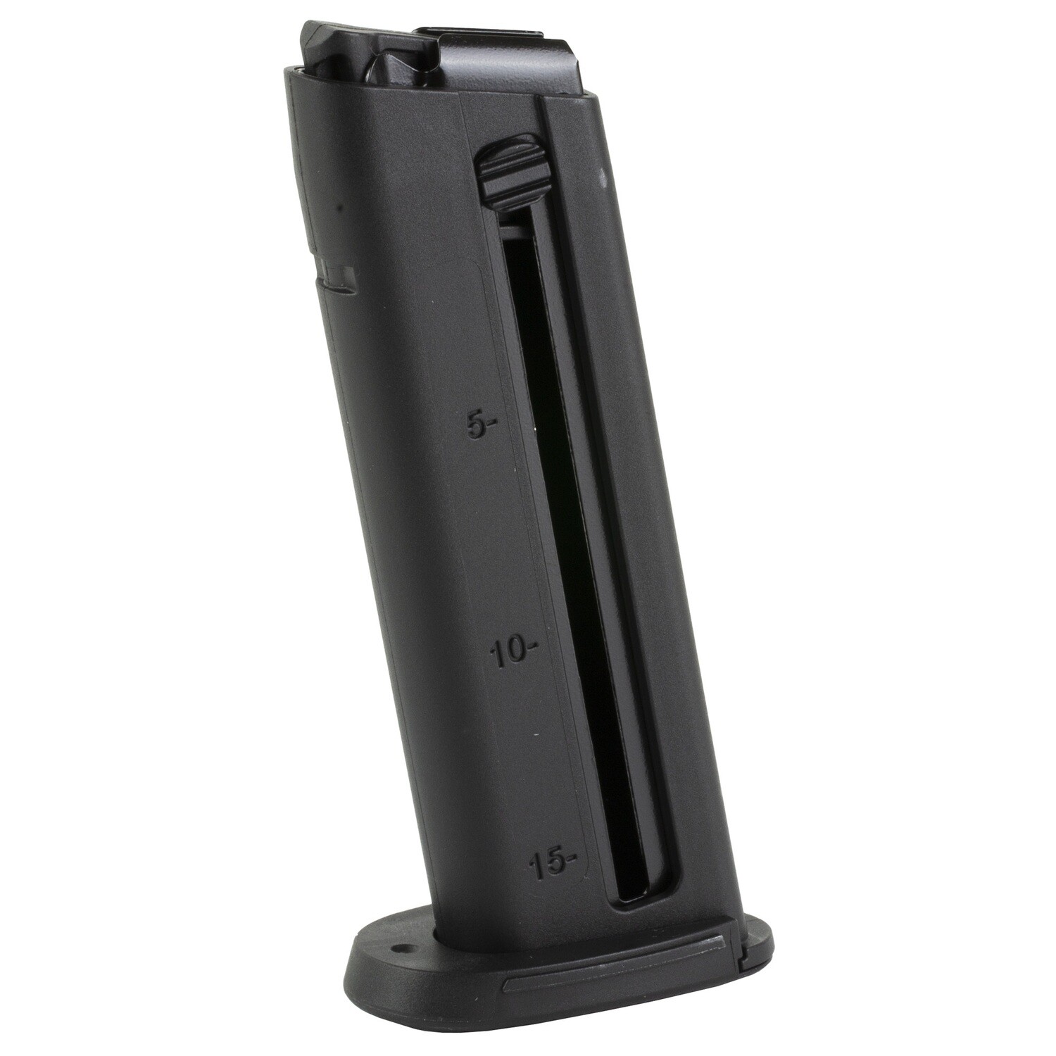 Mag Wal Wmp 22wmr, Capacity: 10 rounds