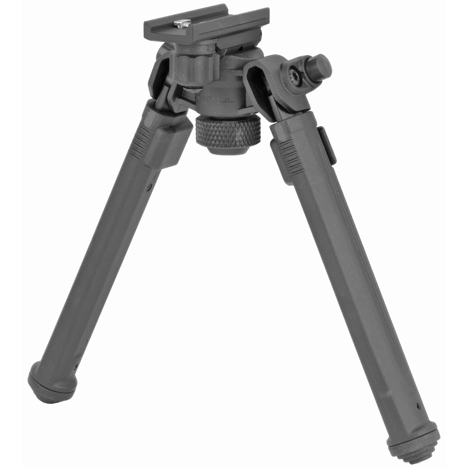 Magpul Bipod Sling Stud Qd, Finish/Color: Black