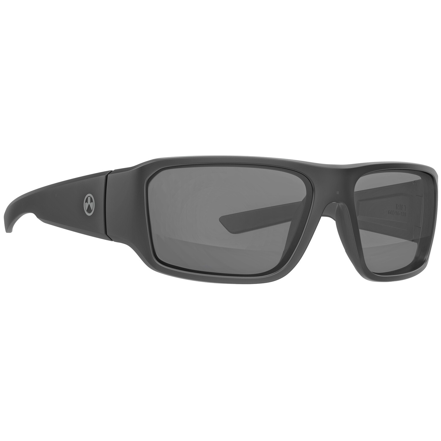 Magpul Rift Pol Blk Frm, Color/Finish: Black/Gray