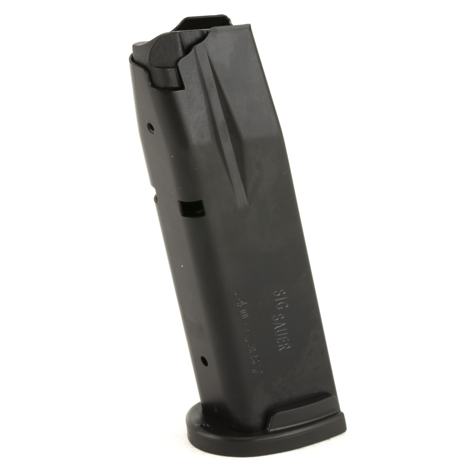 Mag Sig P250/320-fs 40/357, Capacity: 14 rounds