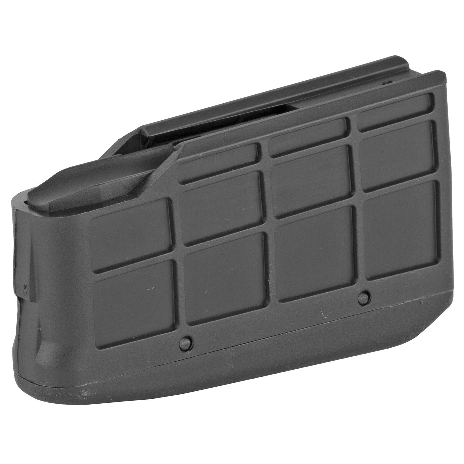 Mag Tikka T3 223rem, Round: 4rd