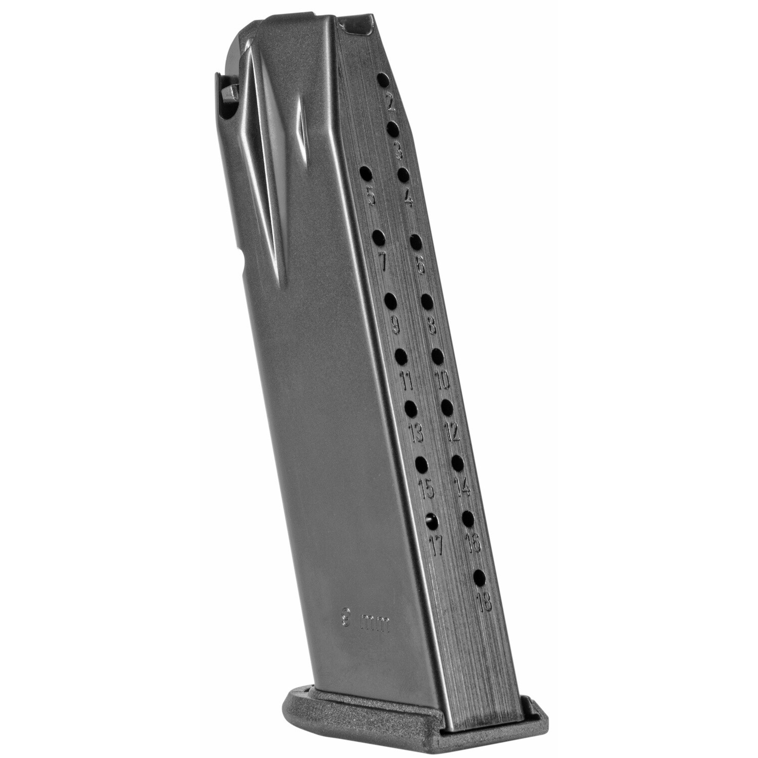Mag Wal Pdp Fs 9mm, Capacity: 18 rounds