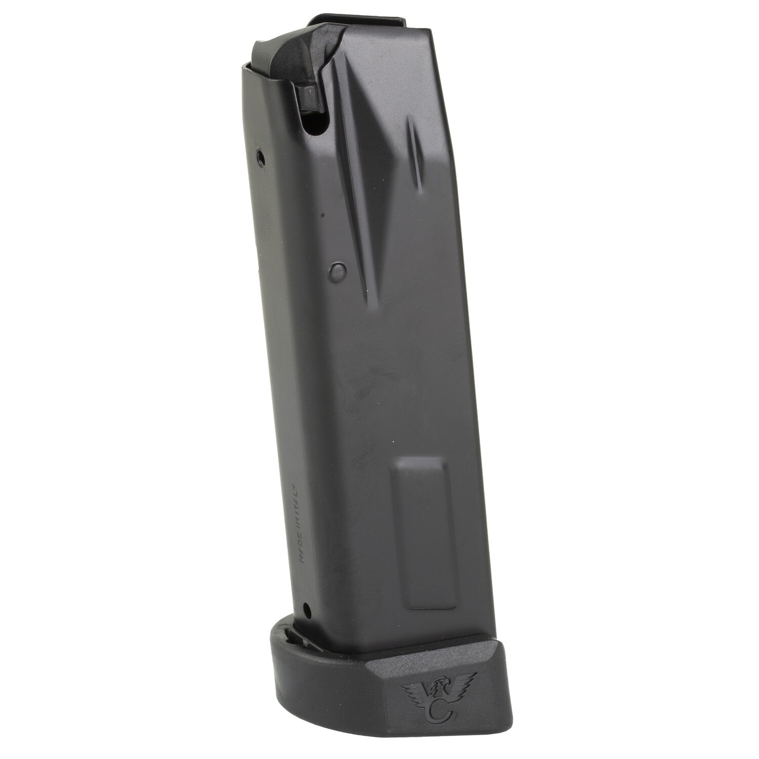 Mag Wilson 9mm 18rd Edc X9 Blk