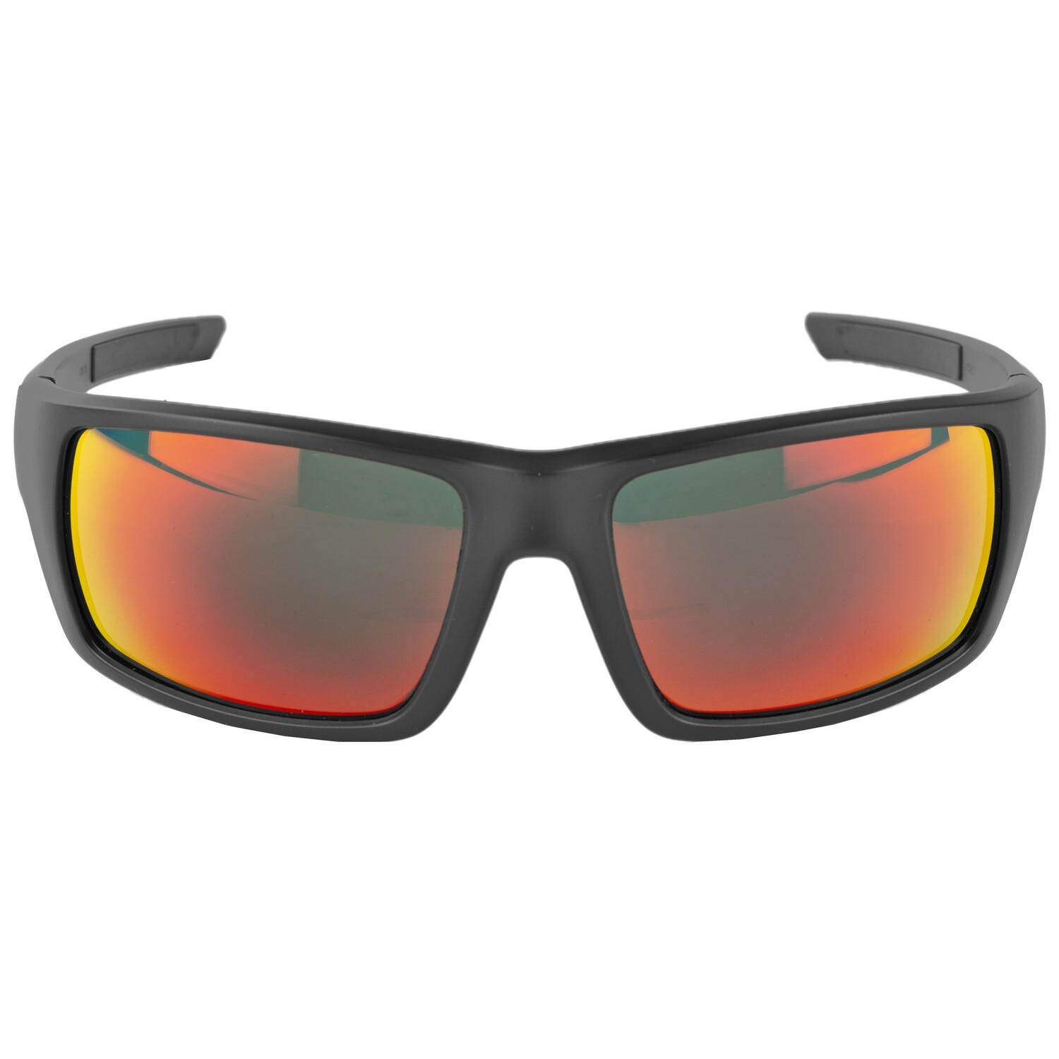 Magpul Apex Pol Blk Frm, Finish/Color: Magpul Apex Polarized Black Frm Gry/red