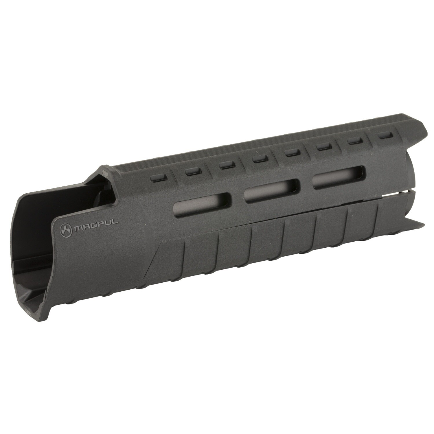 Magpul Moe Sl Hndgrd Carb Ar15, Finish/Color: Black