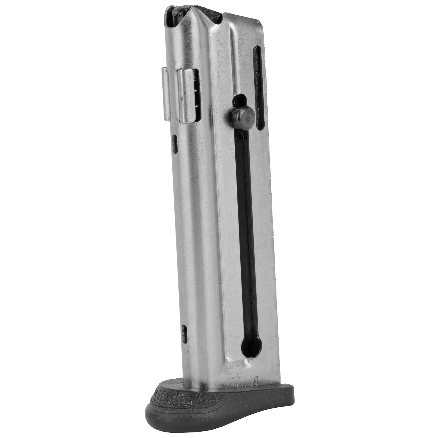 Mag Wal P22 22lr 10rd Qstyle Frm