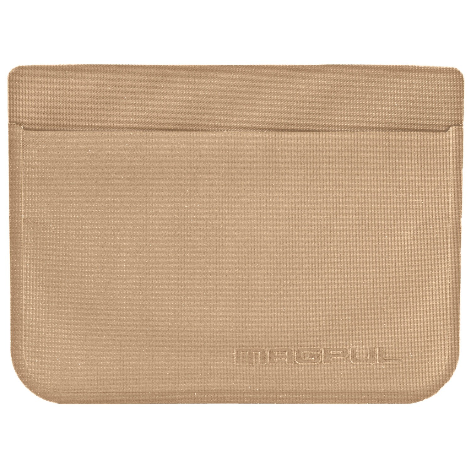Magpul Daka Folding Wallet, Color/Finish: Flat Dark Earth