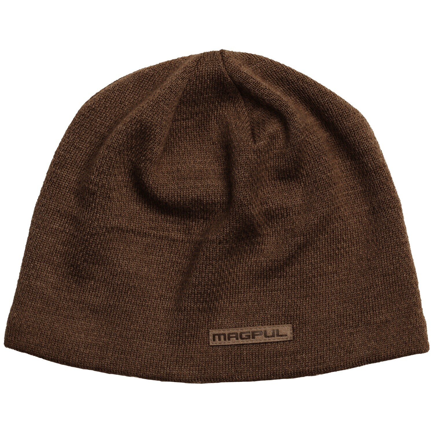 Magpul Tundra Beanie, Color/Finish: Grizzly Brown