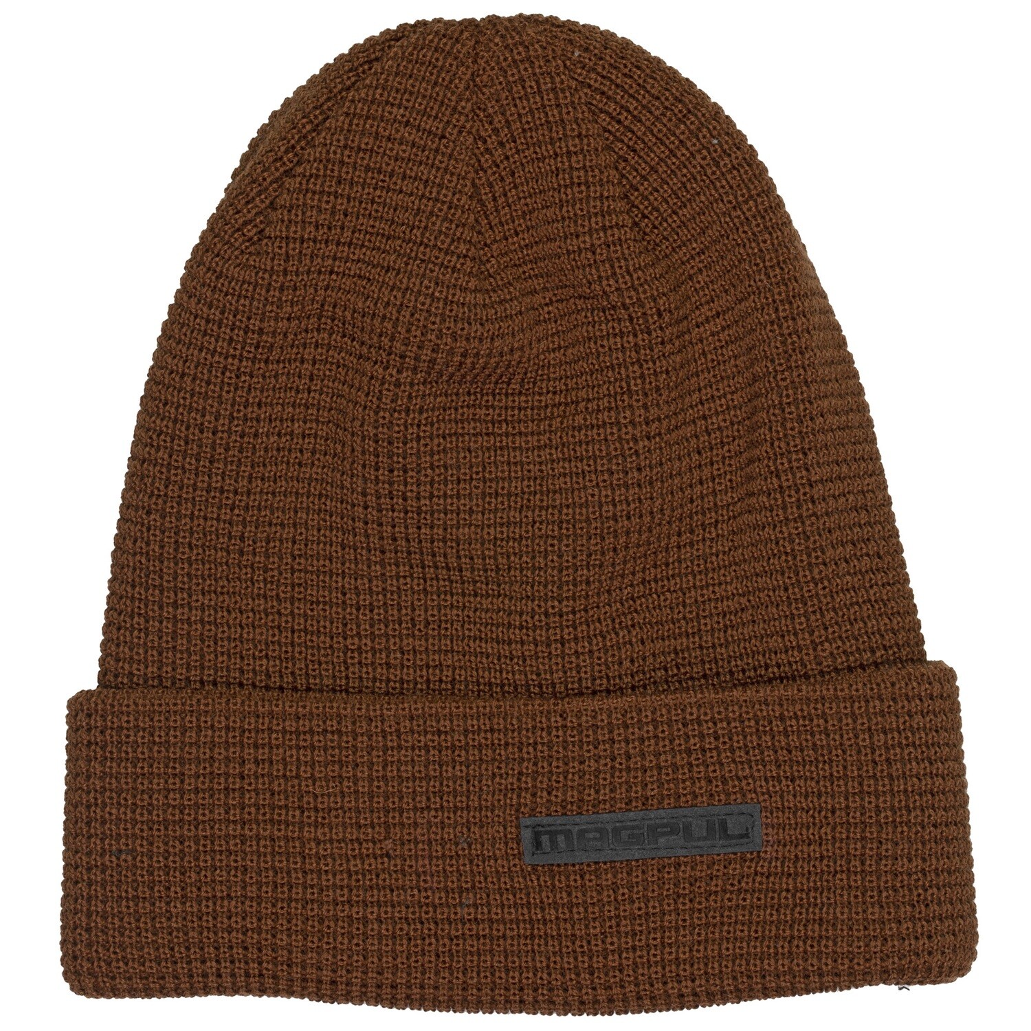 Magpul Merino Waffle Watch Cap, Color/Finish: Spice