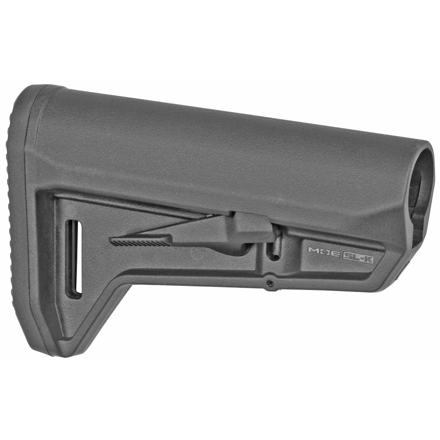 Magpul Moe Sl-k Stk Mil-spec, Color/Finish: Black