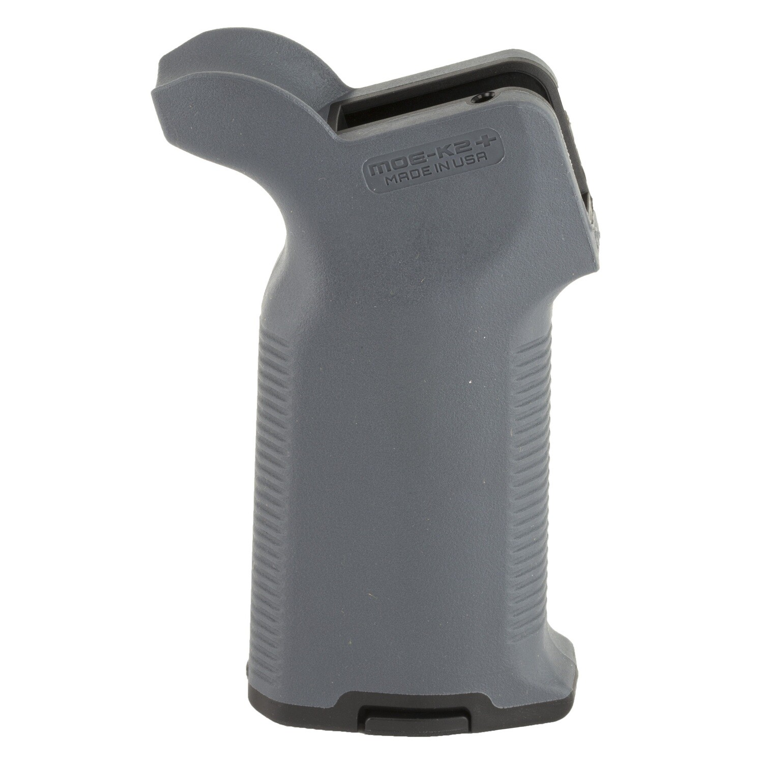 Magpul Moe K2+ Grip Ar15/m4, Finish/Color: Gray