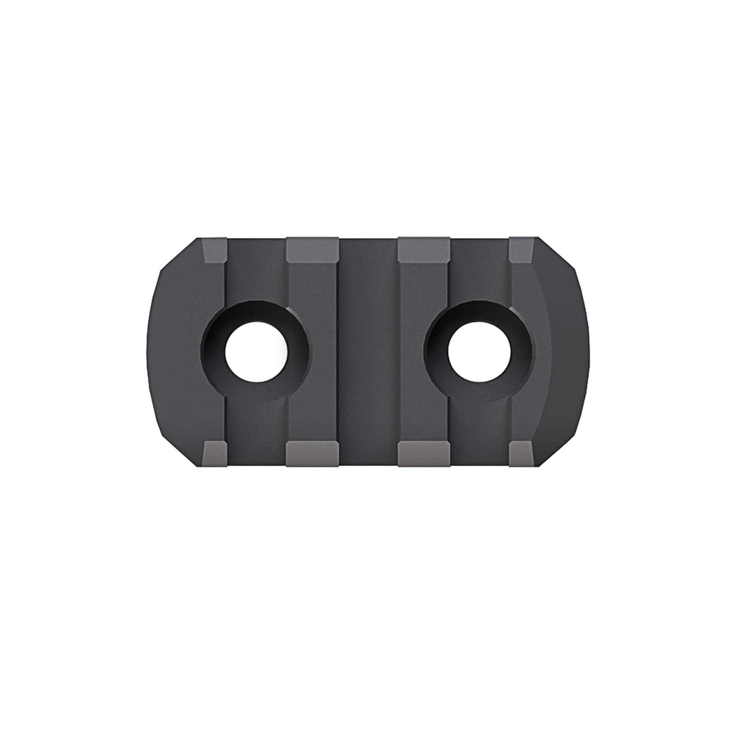 Magpul M-lok Poly Rail Sect 3 Slots