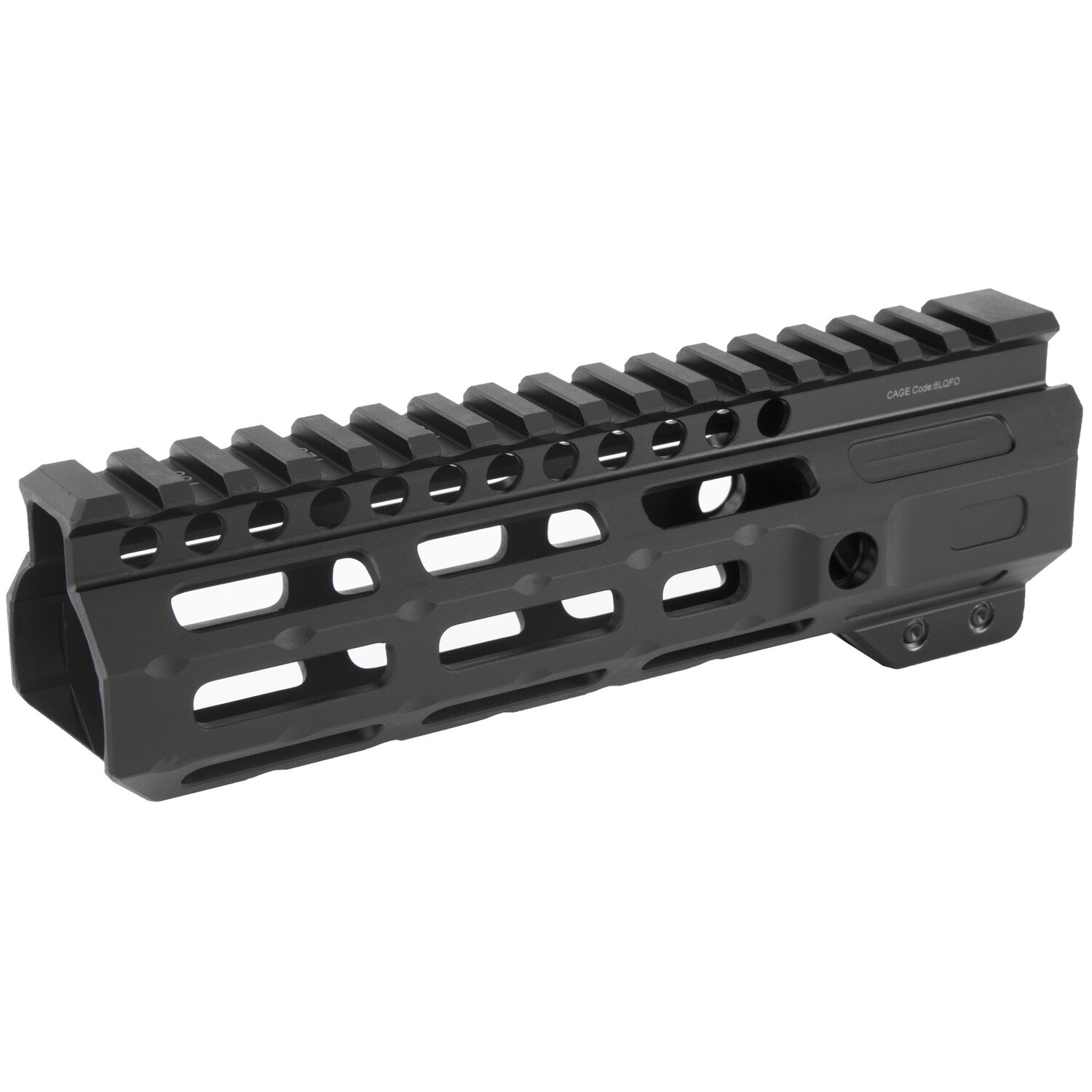 Midwest Combat Rail 7" Hndgrd Mlok