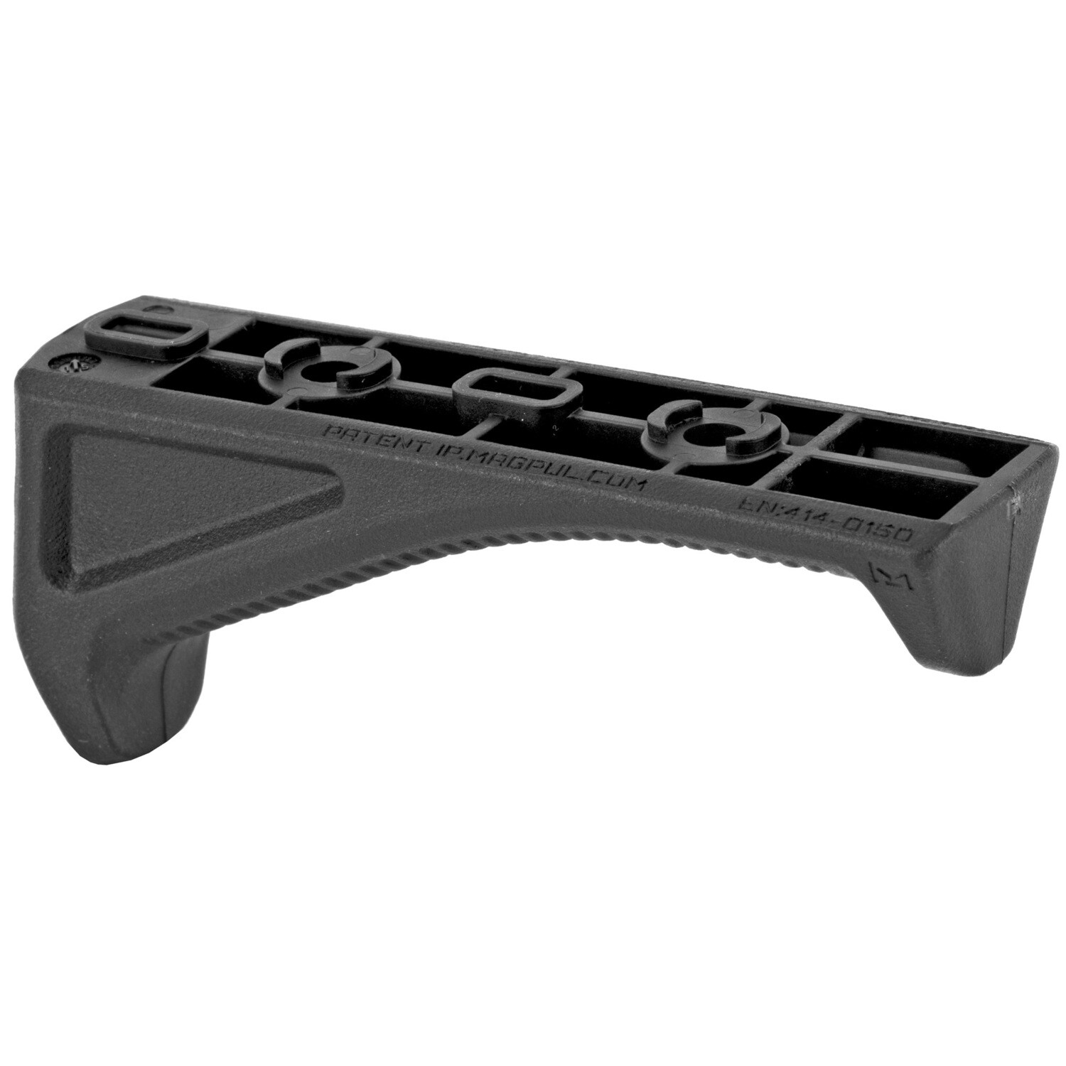 Magpul Afg M-lok Angled Foregrip, Finish/Color: Black