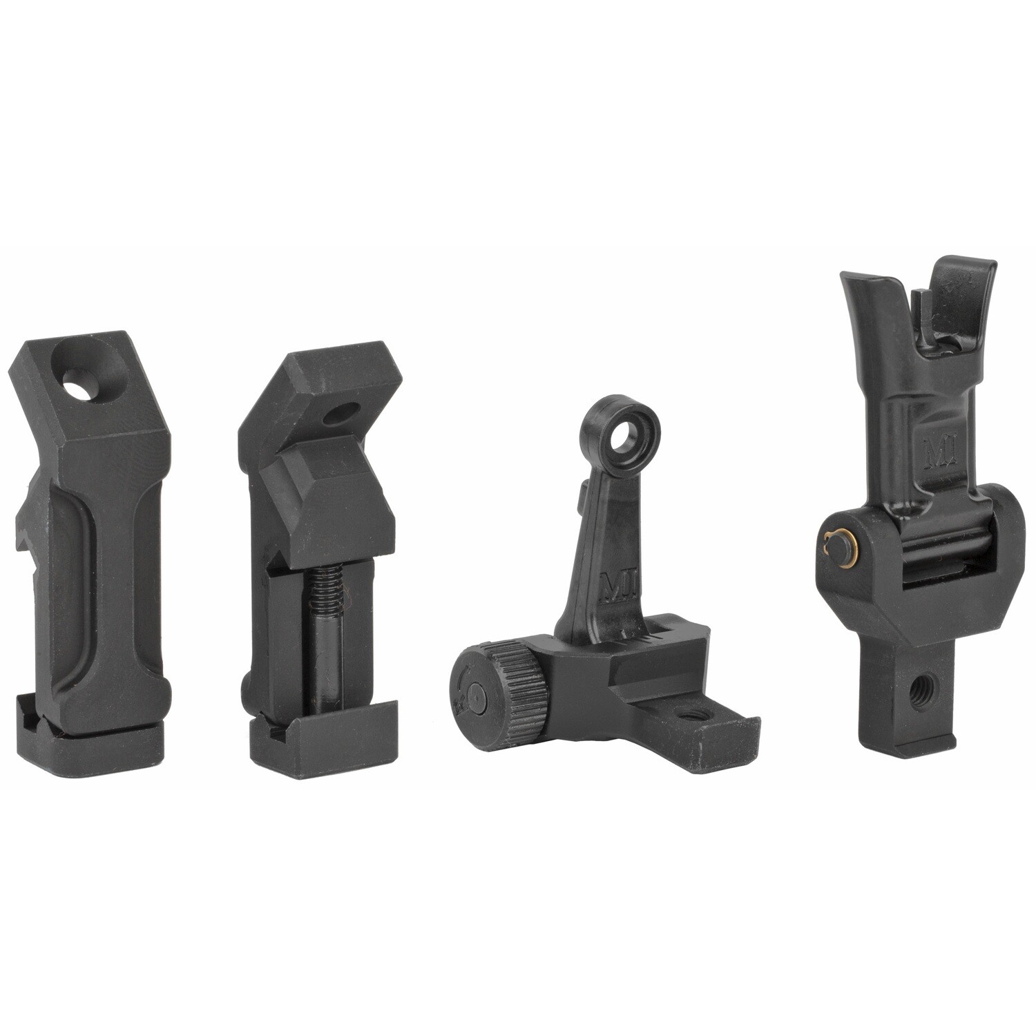 Midwest Combat Frnt/rear 45 Deg Sght