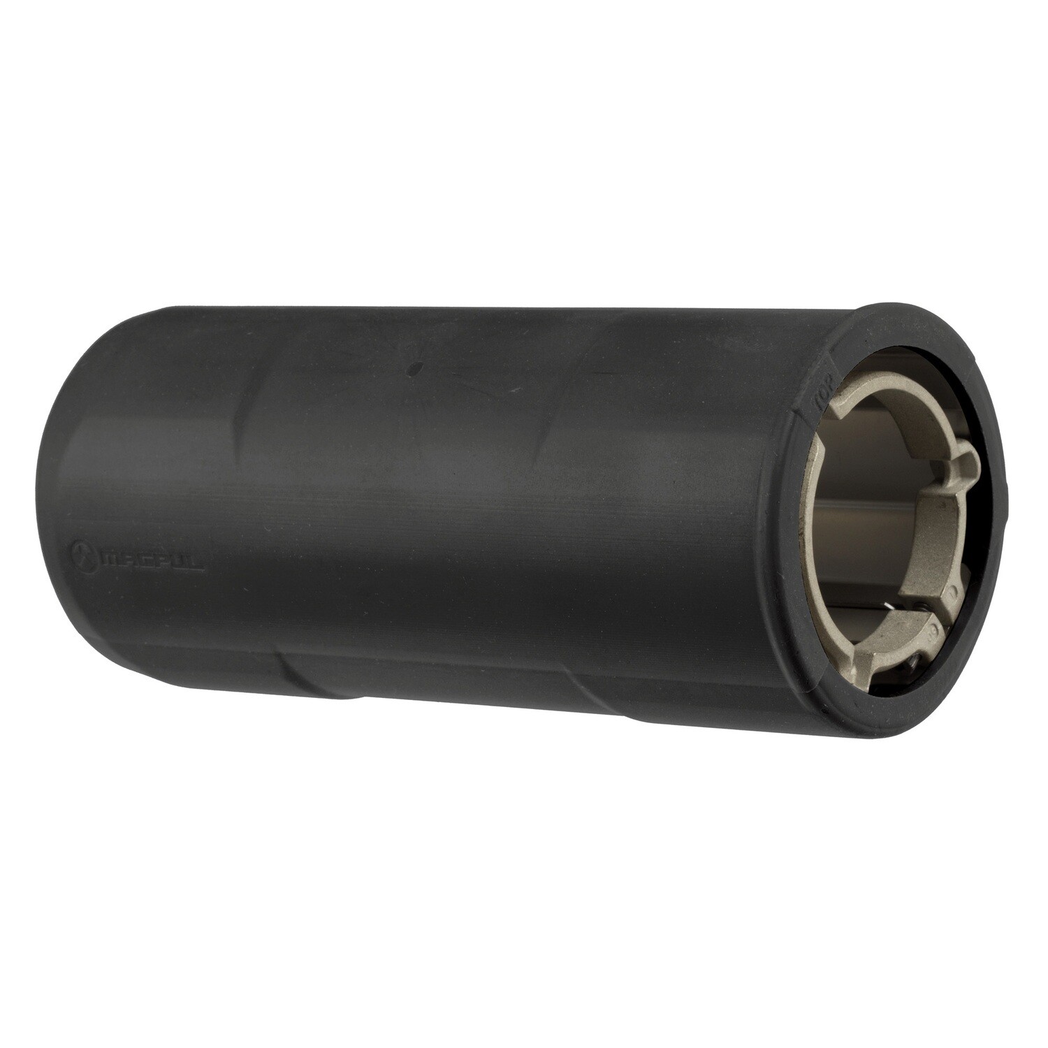 Magpul Suppressor Cover 5.5", Color/Finish: Black