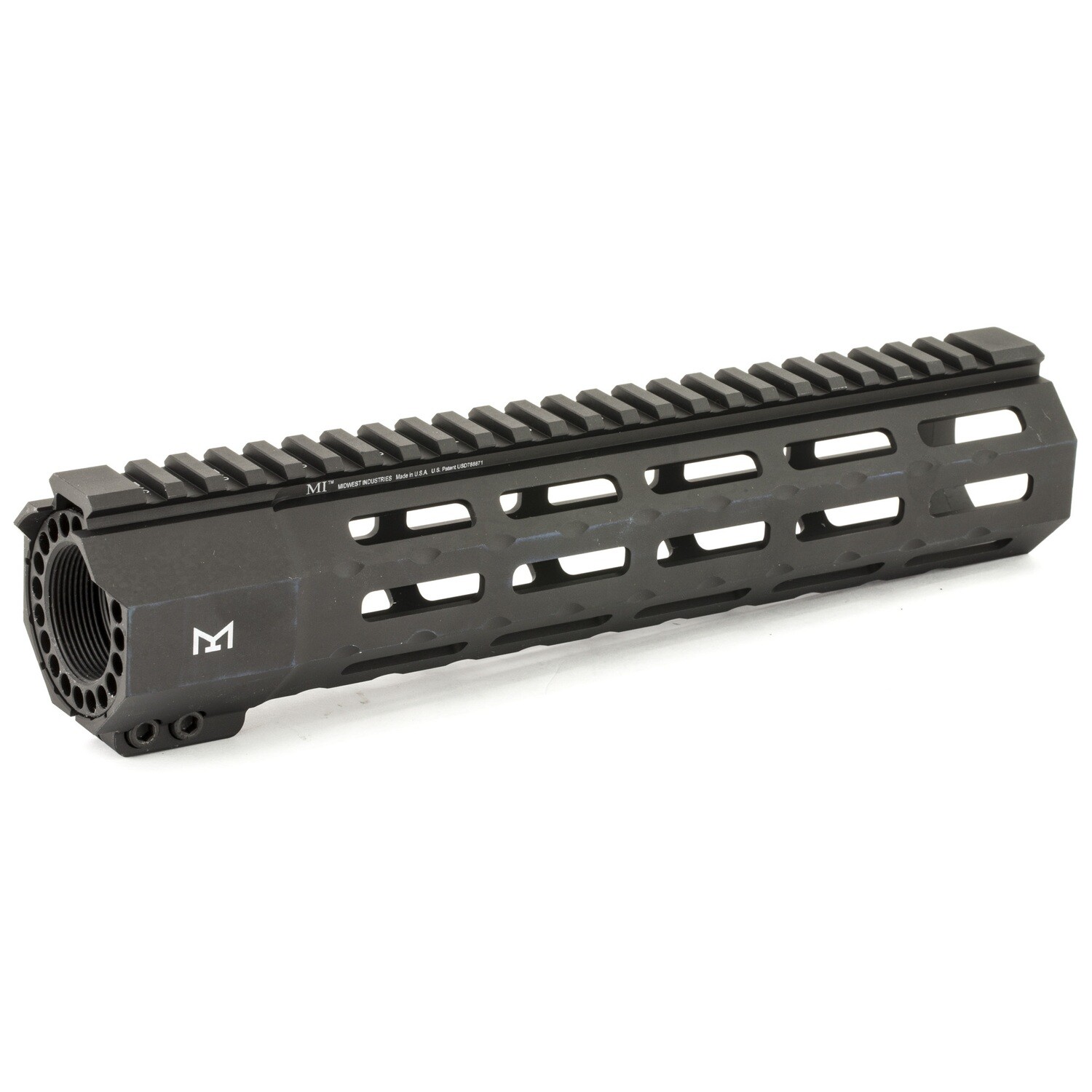Midwest Sp Series Mlok Hndgrd, Size: 10.5"