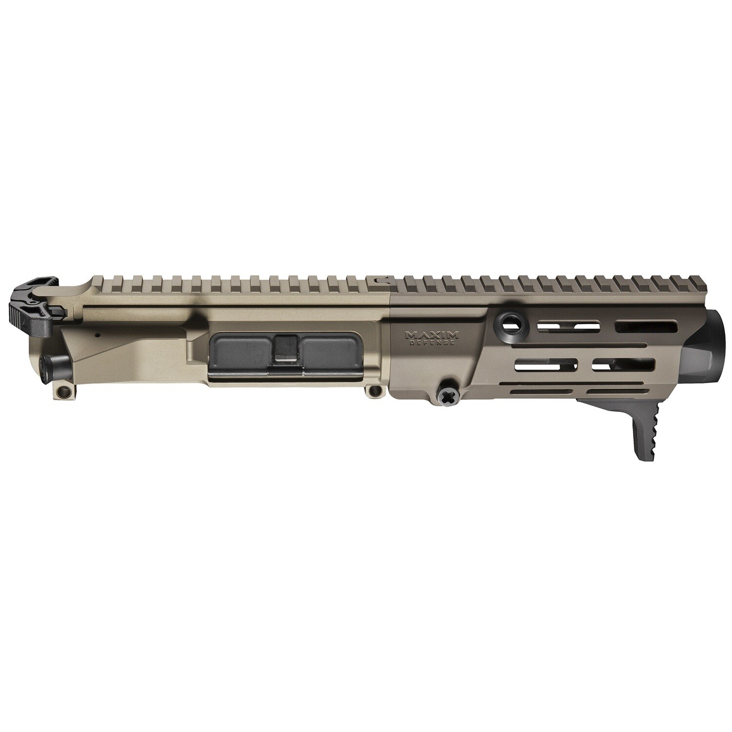 Maxim Pdx Upper 300blk 5.5" Arid