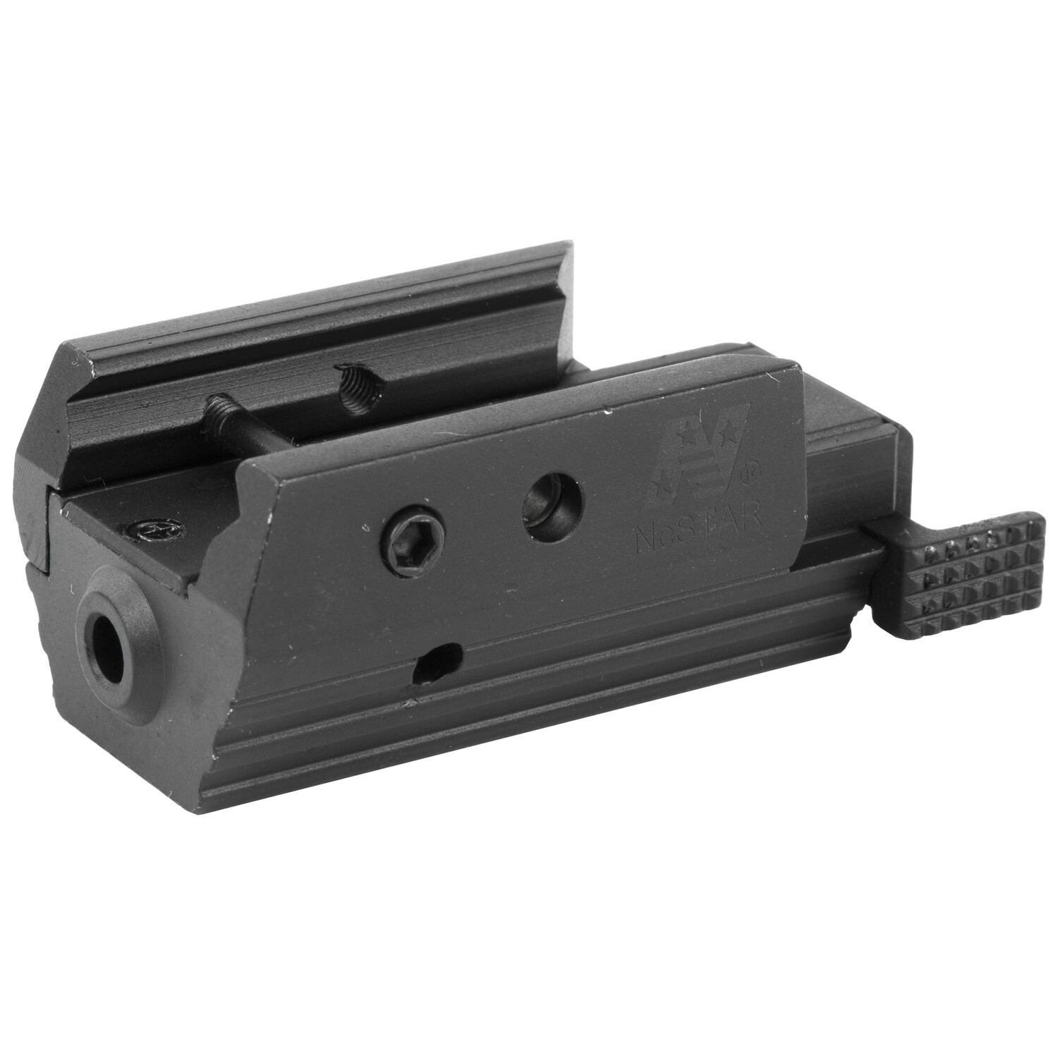 Ncstar Tactical Pistol Red Laser
