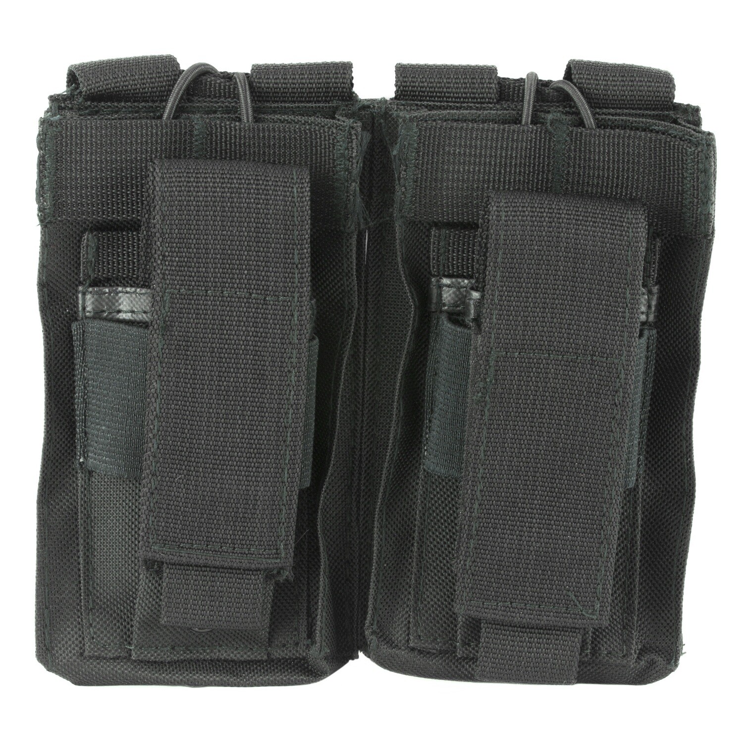 Ncstar Vism Ar Dbl Mag Pch Blk