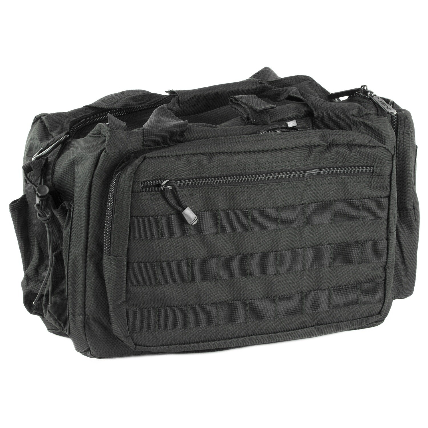 Ncstar Competition Range Bag Blk