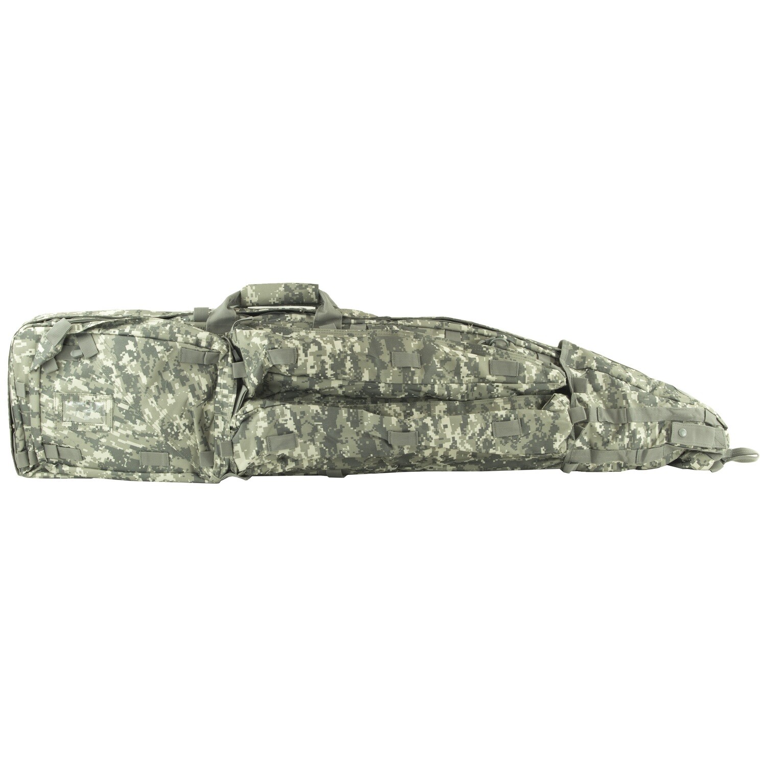 Ncstar Vism Drag Bag Dgtl Acu