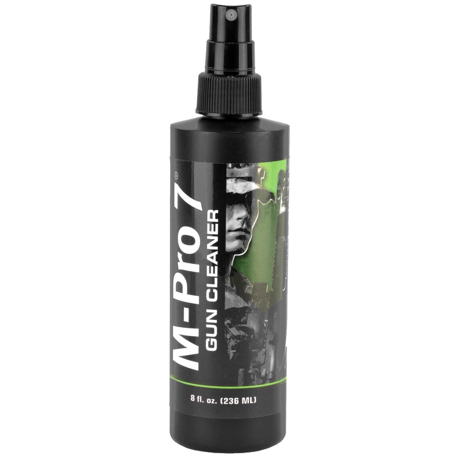 M-pro 7 Gun Clnr, Size: 8oz