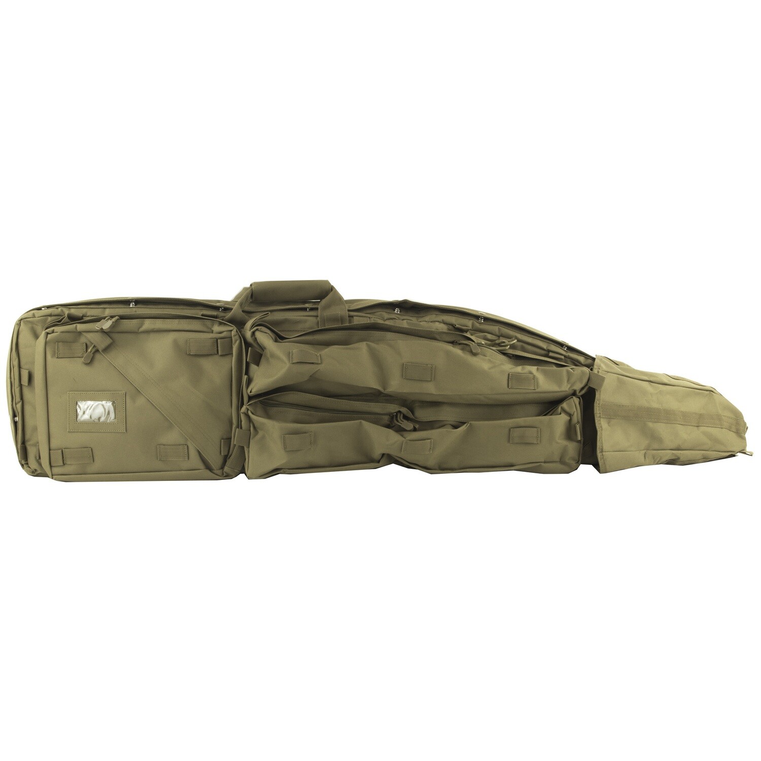 Ncstar Vism Drag Bag Tan