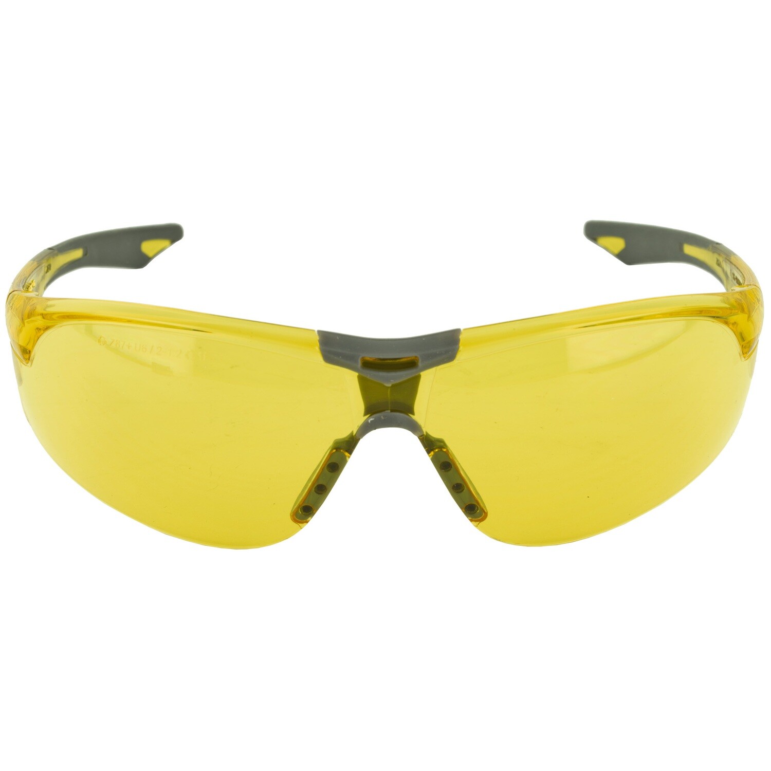 Champion Glasses Ultra Light, Color: Amber