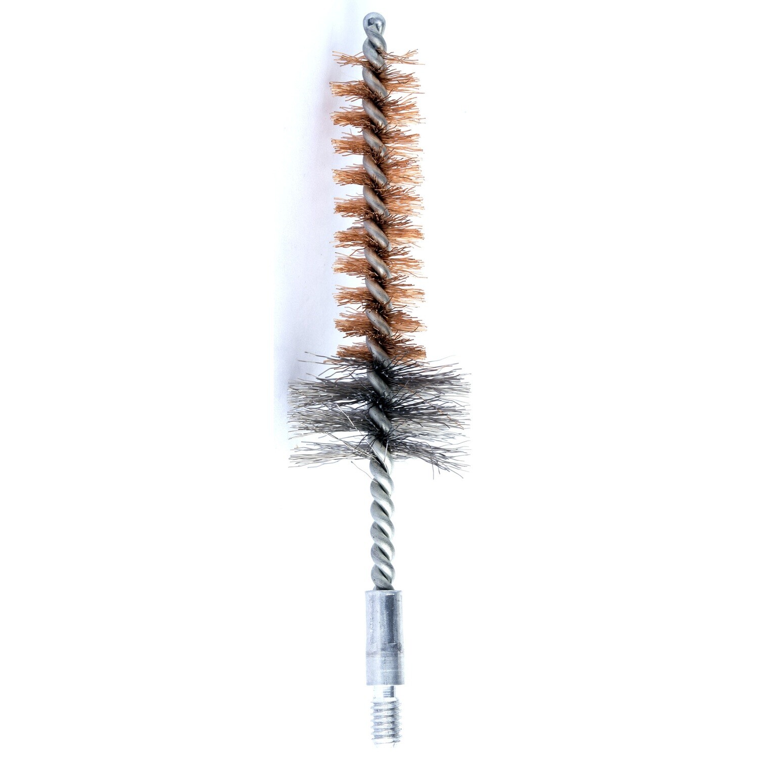 Hoppes Chamber Brush Ar 3pk, Size: 5.46/223