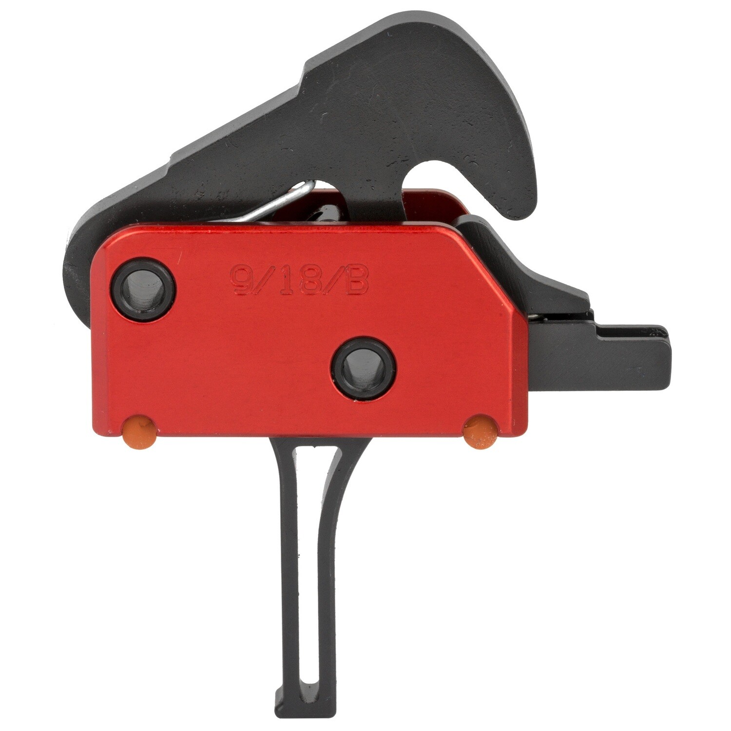 Pof Drop In Trigger 2 Stage Straight