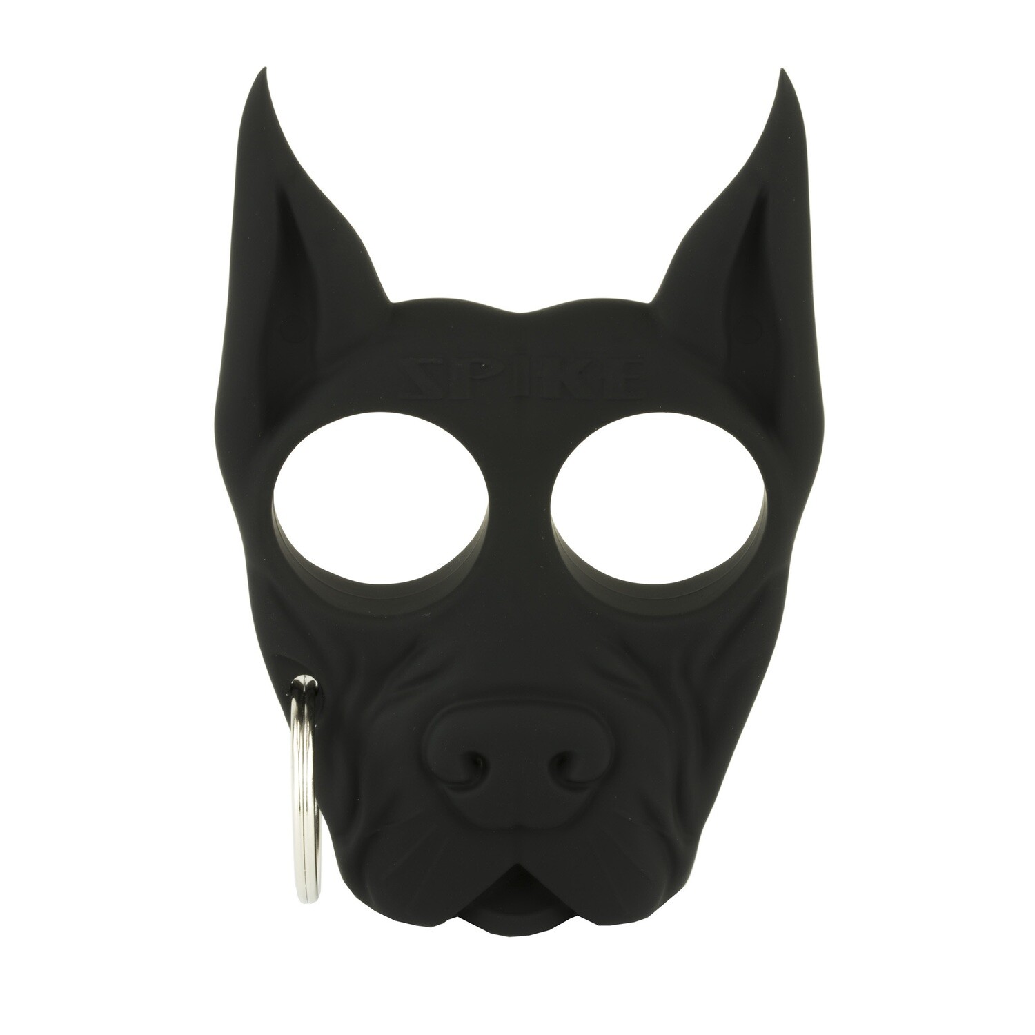Ps Spike Self Defense Key Chain, Color: Black