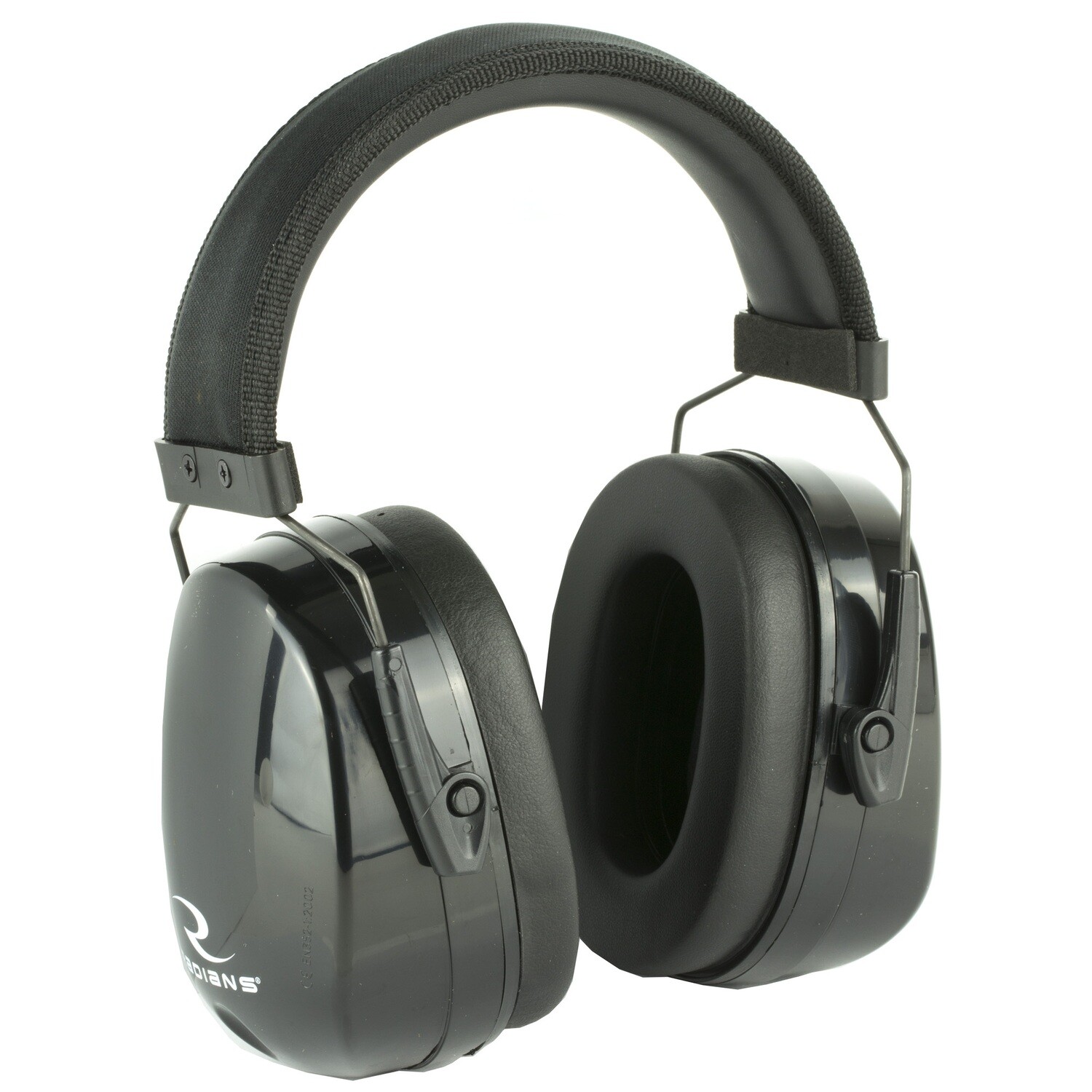 Radians Maximus Ear Muff Nrr 38