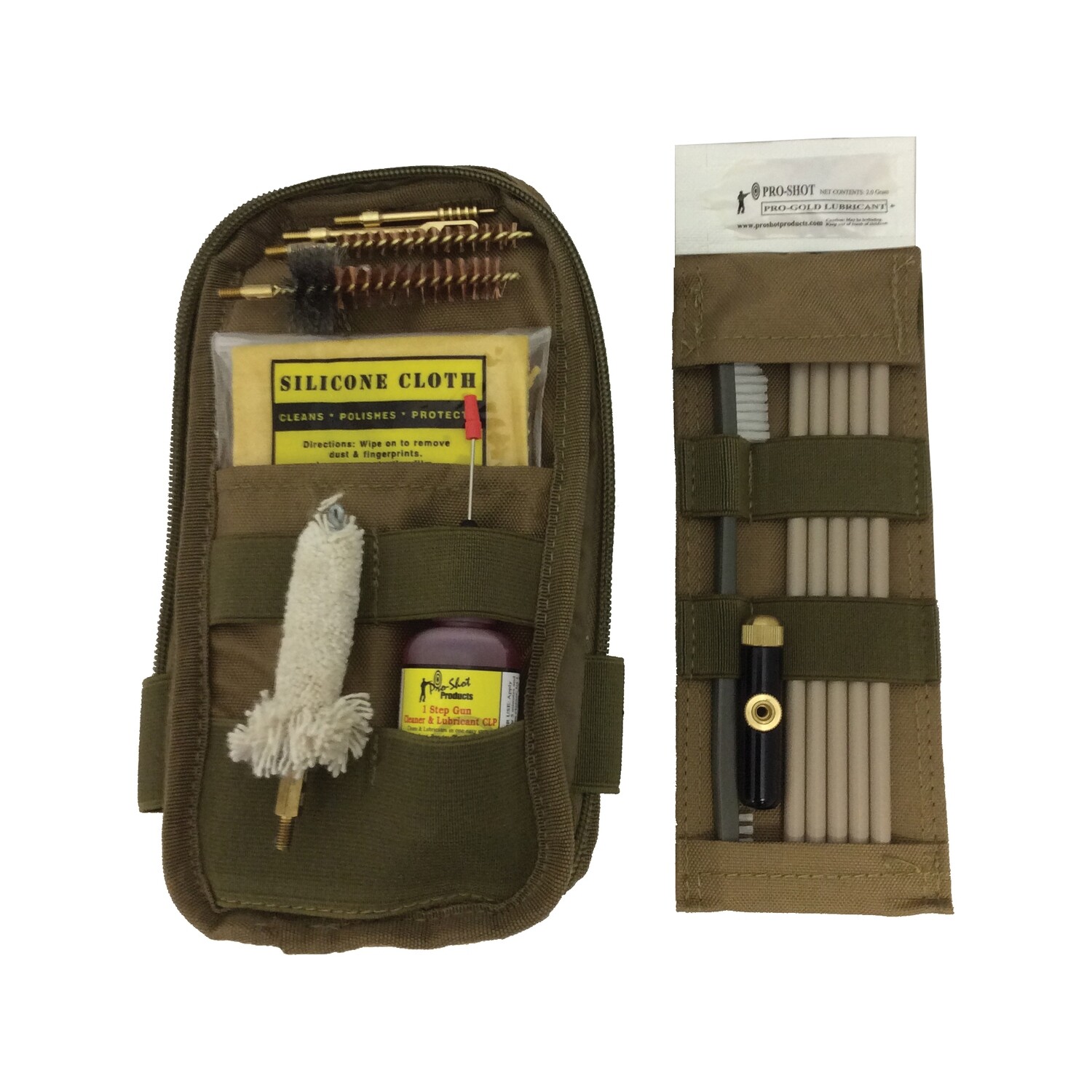 Pro-shot Tac Rfl Pack .308/7.62/.30