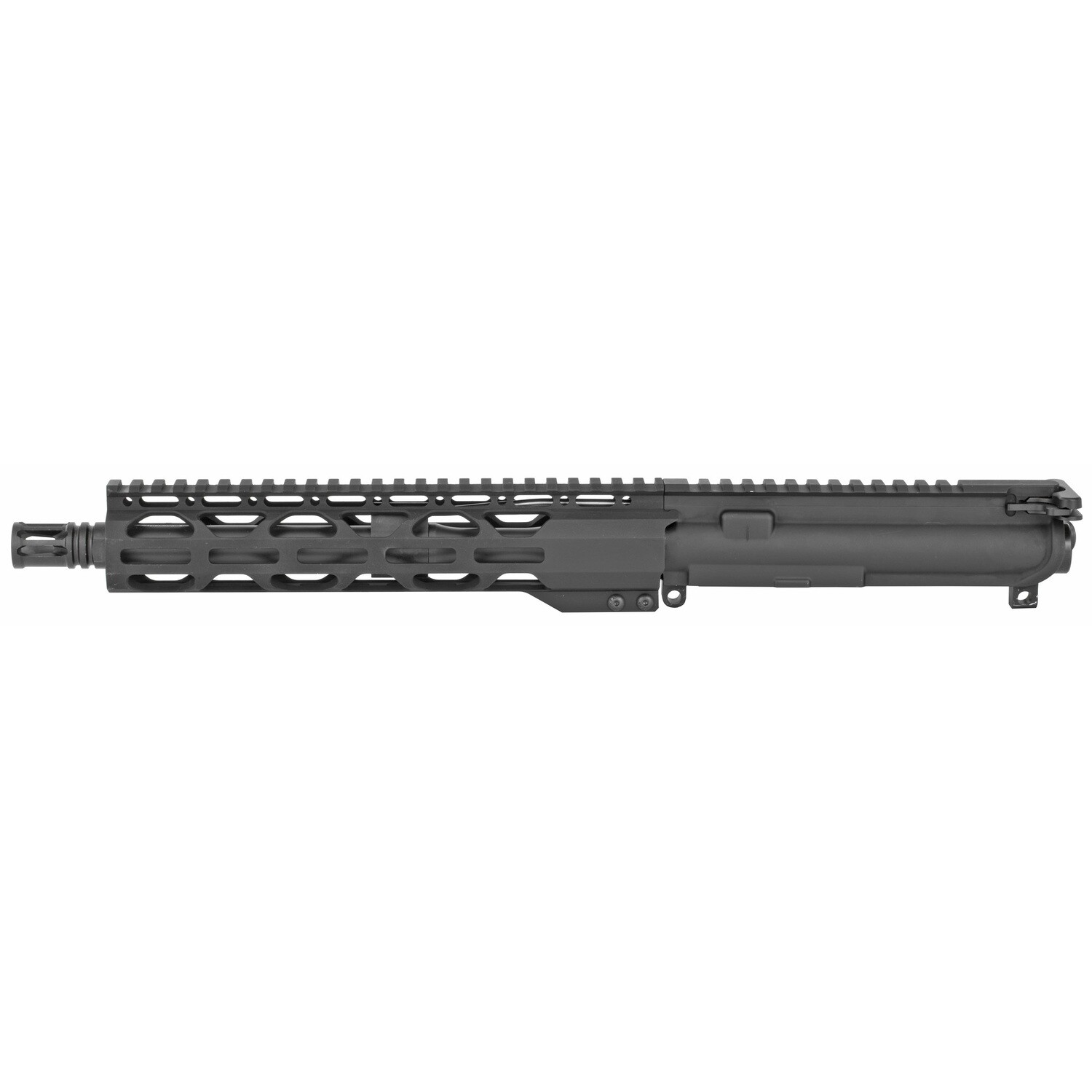 Radical Uppr 300blk Mlok Blk, Barrel length: 10.5"