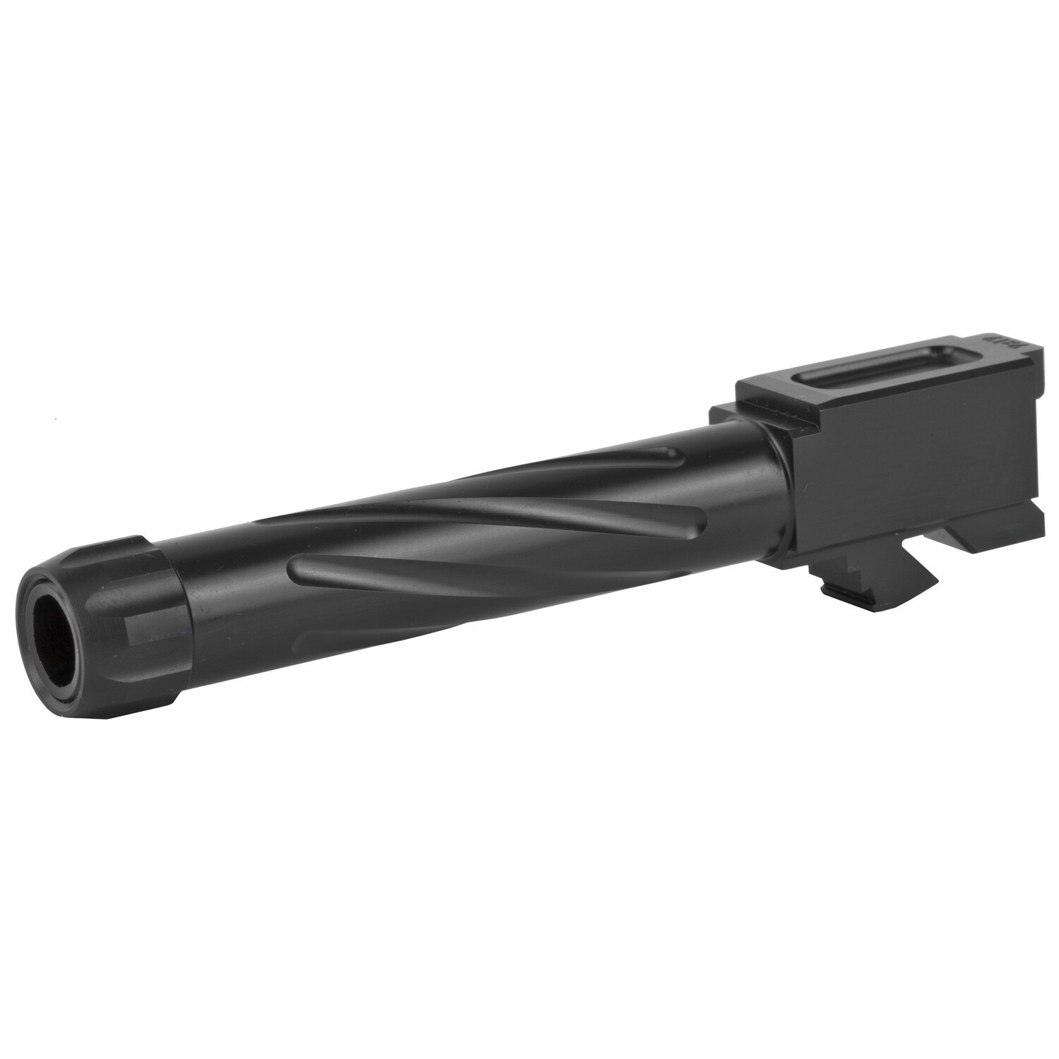 Ra Bbl For Glk 19 Gen3/4 V1 Thrd Blk