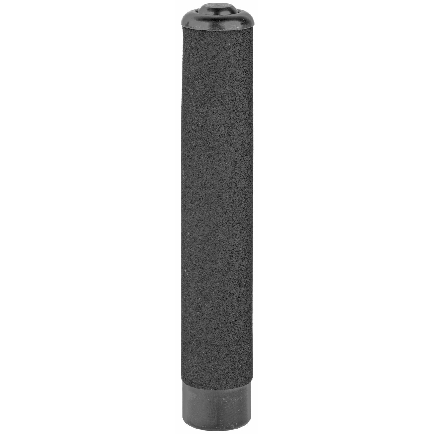Ps Exp Baton Foam Handle Blk, Size: 16"
