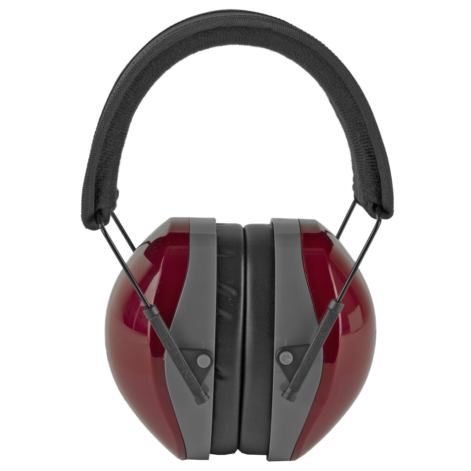 Radians Terminator Nrr29 Fldg Red