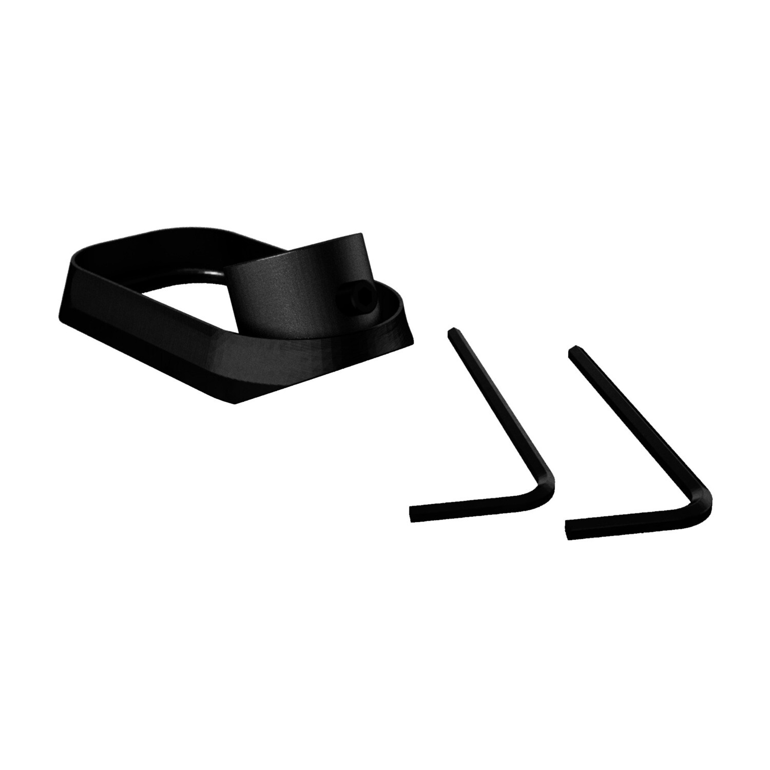 Ra Magwell For Glk 19 Gen3 Blk