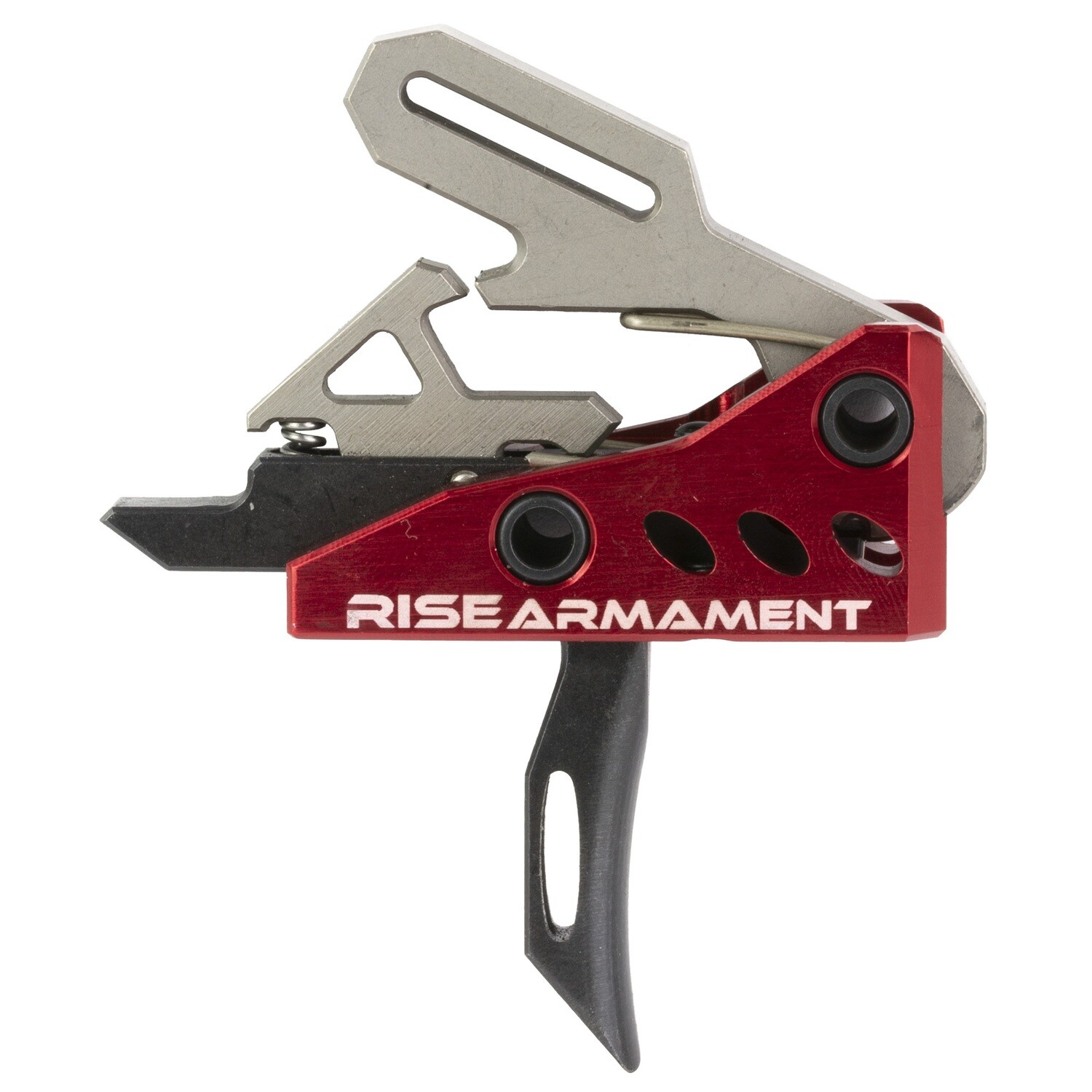 Rise Advanced Performance Trig Blk