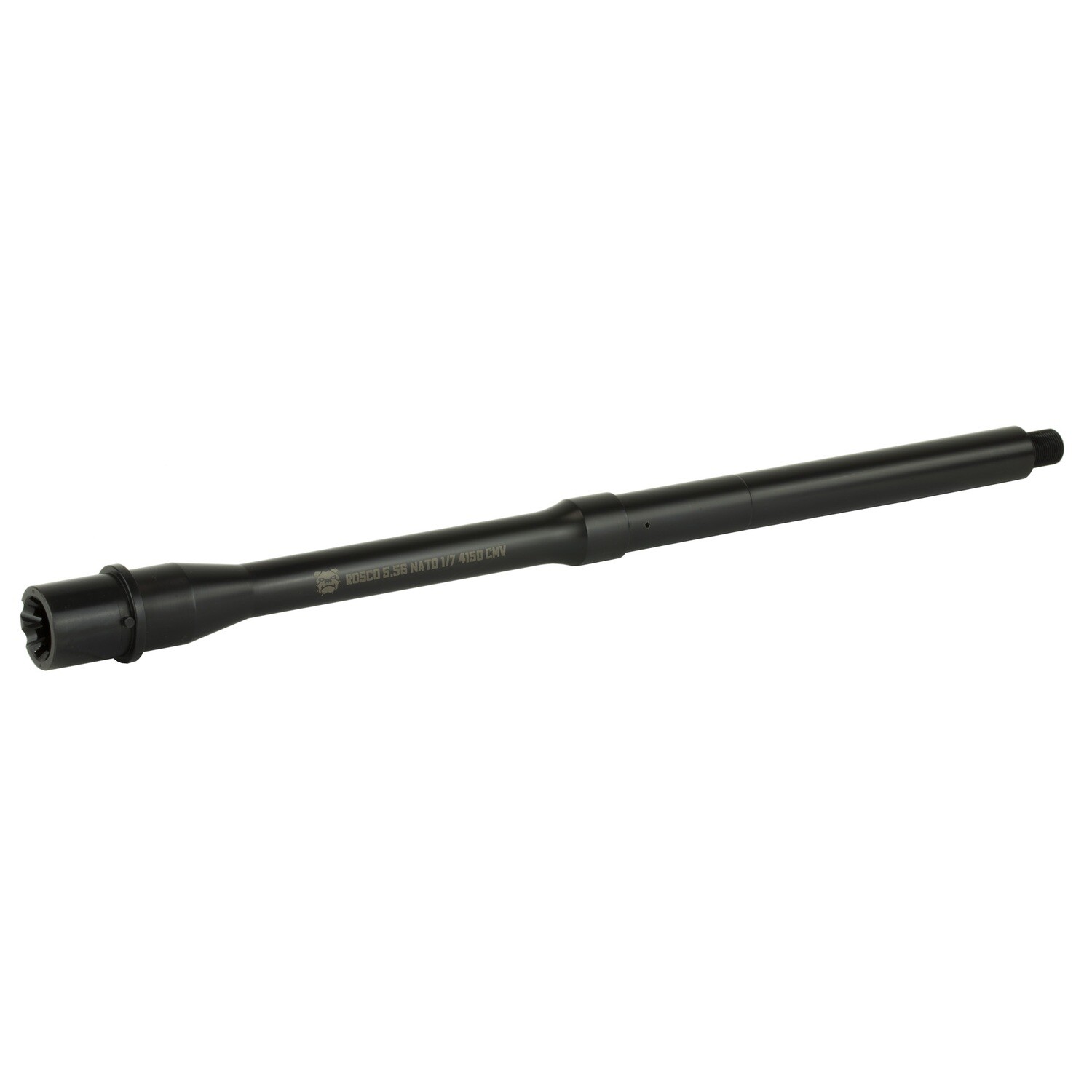Rosco Bl Bbl 14.5" 5.56 1/7