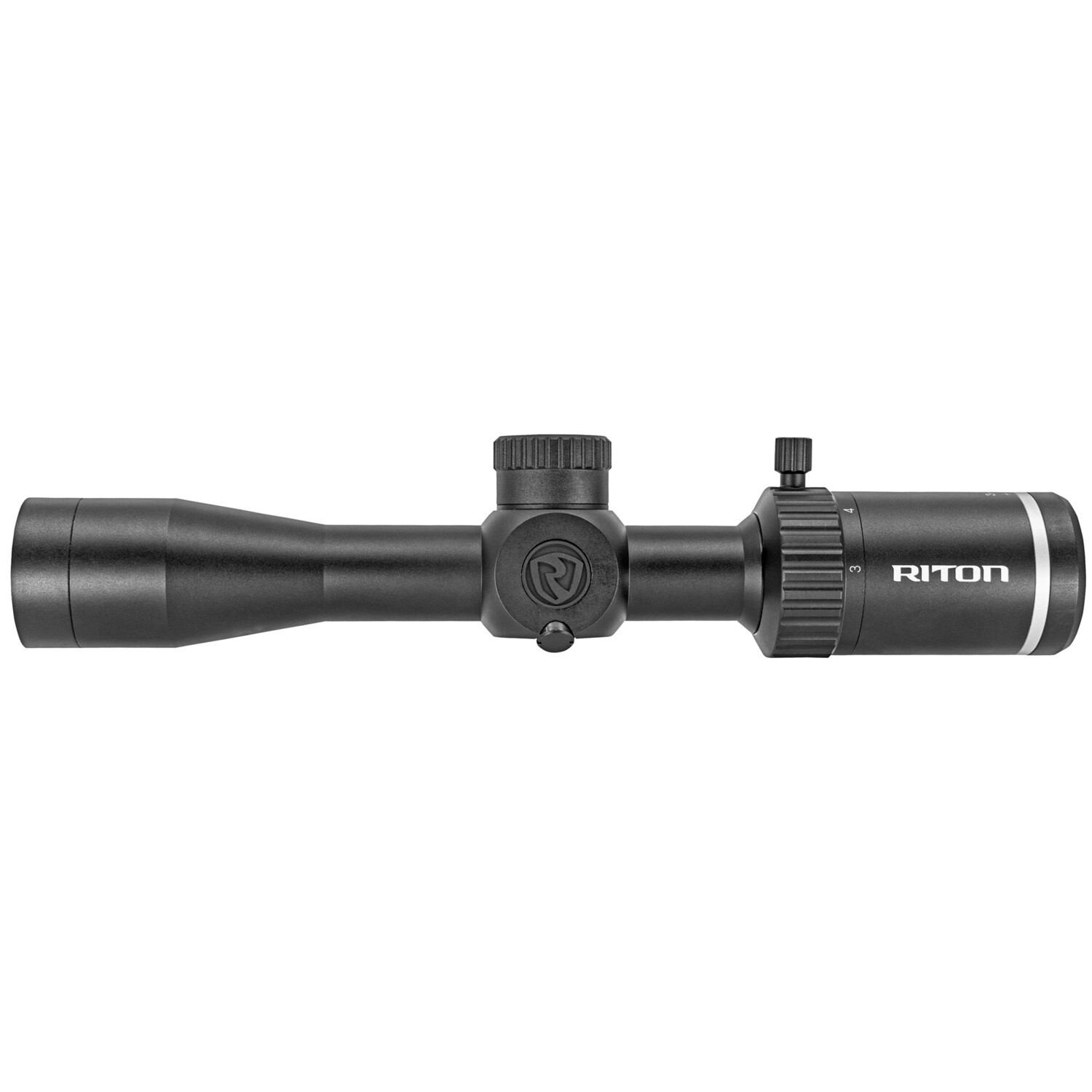 Riton X1 Primal 1" Sfp, Dimension: 4-16x44