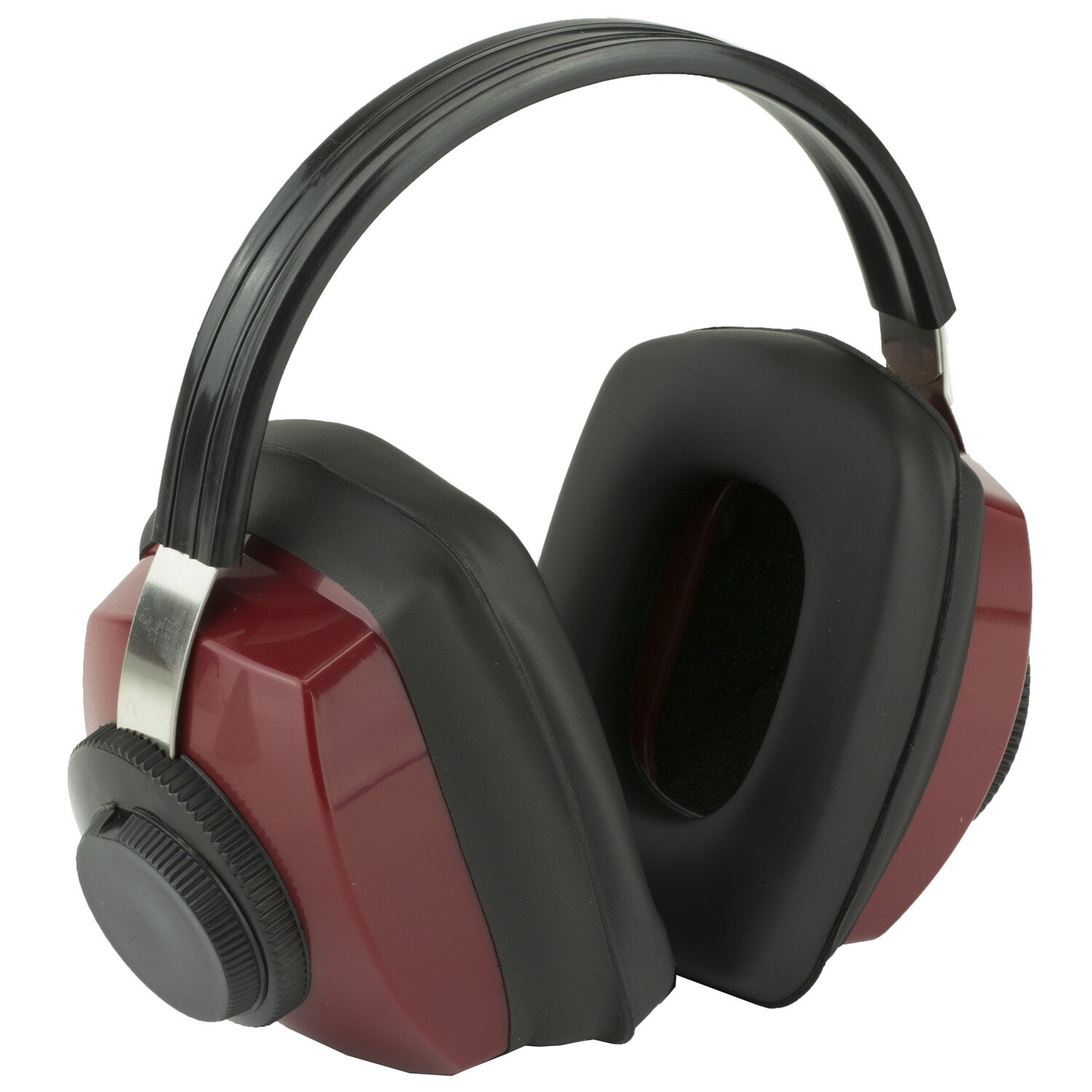 Radians Competitor Muff Nrr26 Red